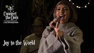 (9/9) Lea Simanjuntak Christmas Concert Connect The Dots -  Joy to the World