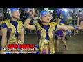 Download Lagu GOYANGAN HOT ULFA CANTIK‼️LAGU SIDO RONDO VERSI JARANAN || JATHILAN KUDHO ARSETO BABAK PUTRI TERBARU