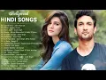 Lagu 💙New Hindi Songs 2026 Best of Arijit Singh, Jubin Nautiyal, Atif Aslam \u0026 Darshan Raval 💕