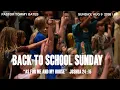As for Me and My House Pastor Tommy Bates 26 PM