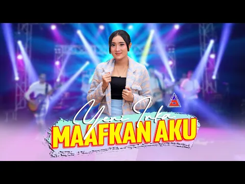 Download MP3 Yeni Inka - Maafkan Aku - Enda (Official Music Video ANEKA SAFARI)