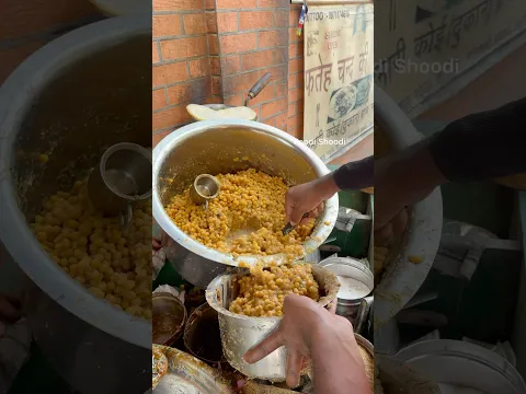 Iconic Legendary Bite Fateh Chand Ki Kachori  #shorts #trending