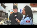 Speakeasy Cafe offering half-off on meals for people without SNAP benefits
