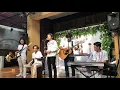 Download Lagu Fourtwnty - Kursi goyang (Live cover Trilogic)