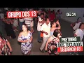 Download Lagu Bailão do Grupo dos 13 de Vila Isabel com Pretinho dos Teclados #03 baile