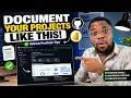 Power BI on GitHub The Documentation Trick Recruiters Look For