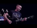 Carcass - Captive Bolt Pistol (Guitar Cover w/solo)