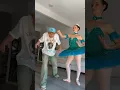 Download Lagu HIPHOP VS BALLET! 🎧🩰😅 - #dance #trend #viral #funny #couple #ballet #shorts
