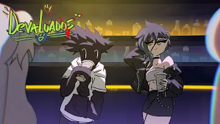 Devaluados - Episodio 1: Bebidas Bloqueadas