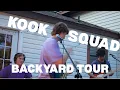 Download Lagu Your Sign to Host a Backyard Concert for your Friends