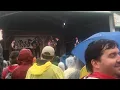 Punch Brothers - NOLA Jazz Fest 2016