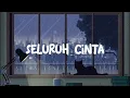 Mix Seluruh Cinta - ( Siti Nurhaliza & Cakra Khan ) || Audio Edit Version