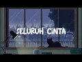 Download Lagu Mix Seluruh Cinta - ( Siti Nurhaliza \u0026 Cakra Khan ) || Audio Edit Version