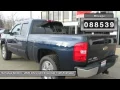 2009 CHEVROLET SILVERADO 1500 WI N76426