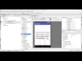 How to make phone call android application PART 1