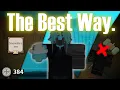 Stop Farming Silver The Hard Way