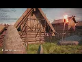 Cinematic URP Post-Processing - Launch Trailer