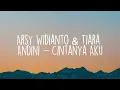 Cinta Tak Mungkin Berhenti - Tangga (Lirik)