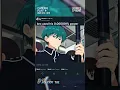 Download Lagu bro used his 0.000001% power☠️🥶|| yozakura family