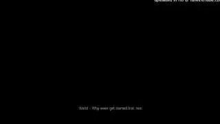 walid why even get started inst mix