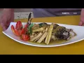 Cicipi Kuliner Ikan Santan Pisang Goroho Yang Sedang Naik Daun - NET5