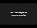 LAYA, Fivio Foreign - Brag (LYRICS)