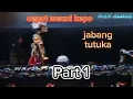 Download Lagu Wayang Golek Cepot kepo JABANG TUTUKA di cetak H Asep sunandar sunarya #wayanggolek @manalhak92