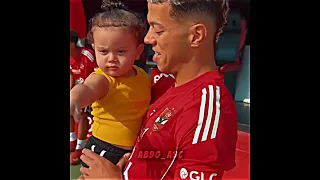 امام عاشور وبنته الاهلي اهلاوي اكسبلور 