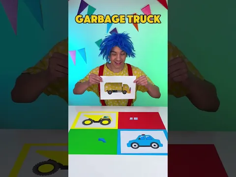 Colorful Car Makeover: Can We Brighten These Vehicles? 🚗🌈