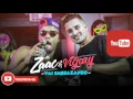 MC Zaac part.  MC Vigary  - Vai Embrazando (AUDIO OFICIAL)