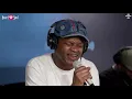 BJ The Chicago Kid - Time Today [LIVE @ SiriusXM]