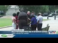Family of woman found dead in Sumter County jail honors her memory at State House