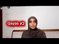 Qaybtı # 2