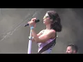 Marina and the Diamonds, Savages @ Rock en Seine - 29.08.2015