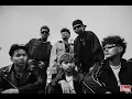 Lagu T-Trois - CYPHER ,LATO, PEPPER8GG, ROCKY, PANHA, MENGTAK, RANNGO ( Music Video )