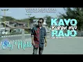 Download Lagu Lagu Minang Terbaru - Ody Malik - Kayo Bukan nyo Rajo (Official Music Video)