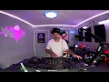 Download Lagu DJ RAFI live @ BETWEEN THE SOUNDS | Edinburgh, Scotland | 07th September 2025
