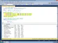 SQL 2014 Developer Part 08 Advanced T SQL Queries Player LearnNowOnline 8