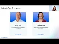 Ahead by Crunchbase Find Hidden Pipeline with Market Competitor Intelligence