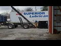 Double Roll Off Trailer