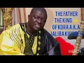 Download Lagu The Father The king 👑 jaliba kuyateh