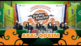 Download Sukarol Munsyid | Abal Qosim - Lailatus Sholawat PP. Nurul Islam Mojokerto MP3