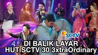 Download Dibalik Layar Malam Puncak HUT SCTV 30 | Noah, Lesti Kejora, Agnes Mo, Judika, Risky Billar MP3