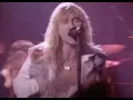 Download Lagu Kix - Blow My Fuse (Official Music Video)