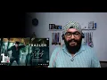 A Nobody reacts to I, Nobody Trailer
