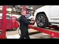 Toyota Wheel Alignments - How Do Regular Alignments Benefit Your Vehicle Gateway Toyota