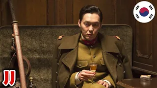 assassination movie review