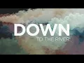 Jordan Feliz - The River (Lyric Video)