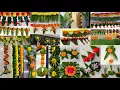 Diwali Toran 2025 Mango leaves decoration