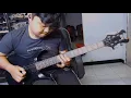 Download Lagu T2 - LELAKI CADANGAN (Cover Gitar/Lead/Melody)